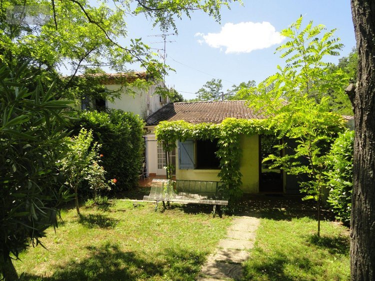 propriete a vendre Bouillargues 30230 Gard 232 m2 10 pièces 318000 euros