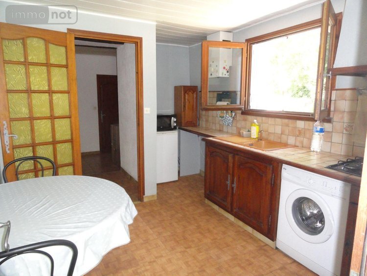 propriete a vendre Bouillargues 30230 Gard 232 m2 10 pièces 318000 euros
