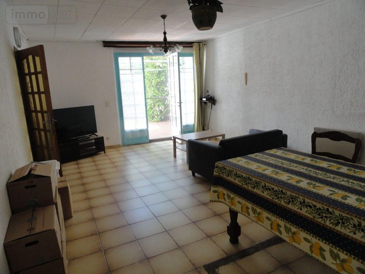 propriete a vendre Bouillargues 30230 Gard 232 m2 10 pièces 318000 euros