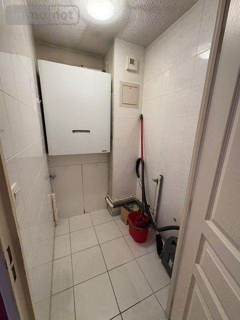 Appartement a vendre Charnay-lès-Mâcon 71850 Saône-et-Loire 68 m2 3 pièces 230000 euros