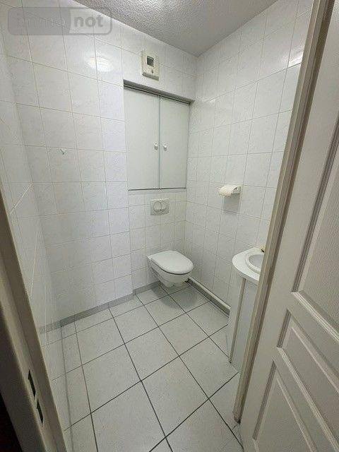 Appartement a vendre Charnay-lès-Mâcon 71850 Saône-et-Loire 68 m2 3 pièces 230000 euros