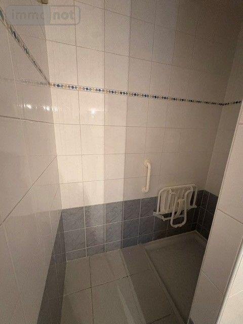 Appartement a vendre Charnay-lès-Mâcon 71850 Saône-et-Loire 68 m2 3 pièces 230000 euros