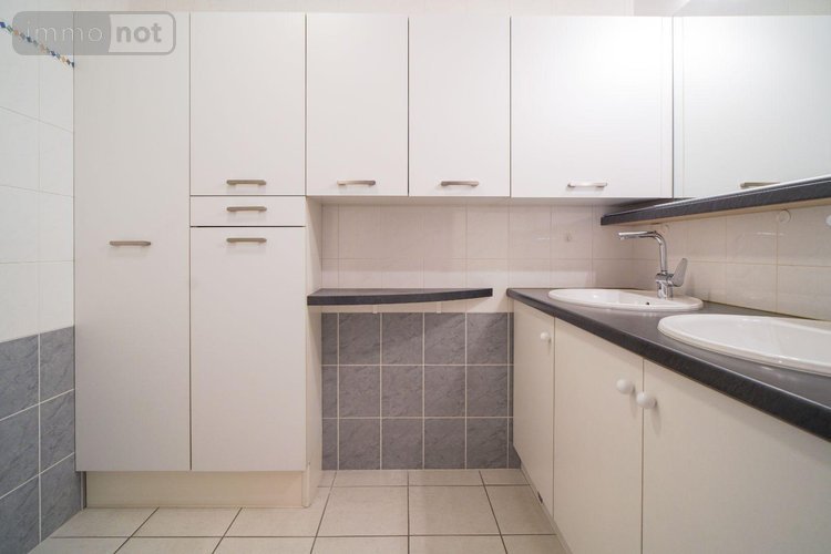 Appartement a vendre Charnay-lès-Mâcon 71850 Saône-et-Loire 68 m2 3 pièces 230000 euros