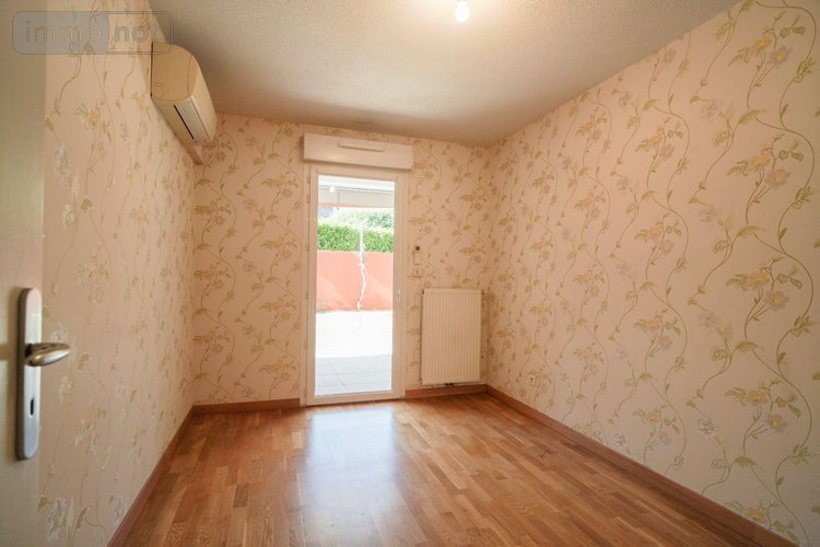 Appartement a vendre Charnay-lès-Mâcon 71850 Saône-et-Loire 68 m2 3 pièces 230000 euros