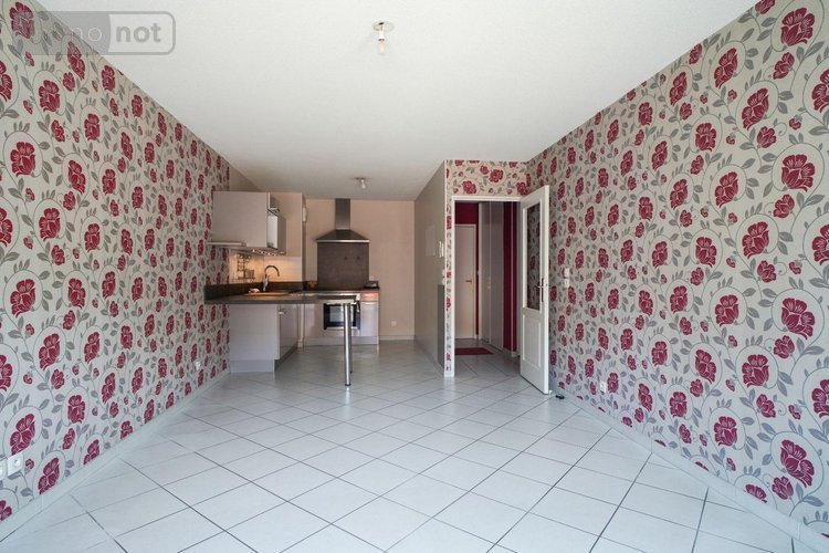 Appartement a vendre Charnay-lès-Mâcon 71850 Saône-et-Loire 68 m2 3 pièces 230000 euros