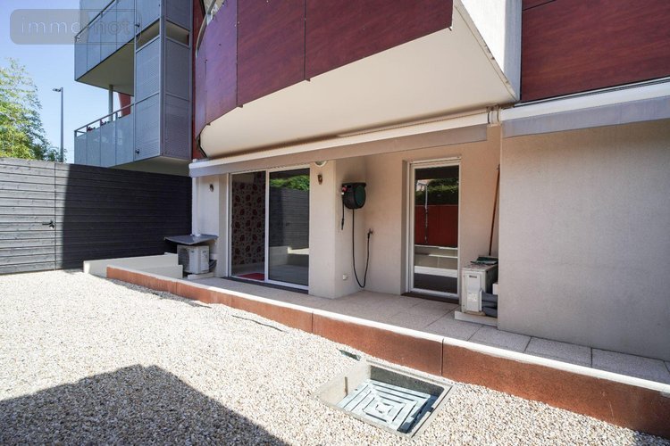 Appartement a vendre Charnay-lès-Mâcon 71850 Saône-et-Loire 68 m2 3 pièces 230000 euros