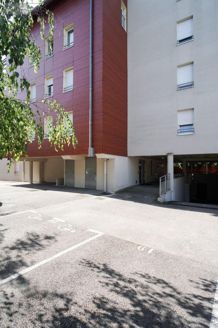 Appartement a vendre Charnay-lès-Mâcon 71850 Saône-et-Loire 68 m2 3 pièces 230000 euros