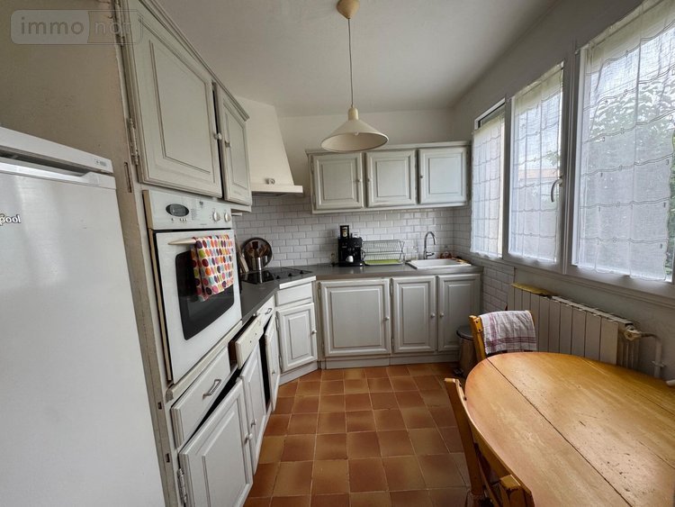 Maison a vendre Eysines 33320 Gironde 103 m2 4 pièces 339200 euros
