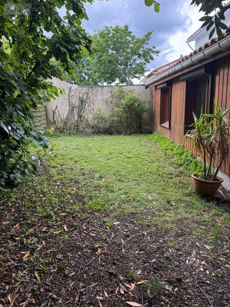 Maison a vendre Eysines 33320 Gironde 103 m2 4 pièces 339200 euros