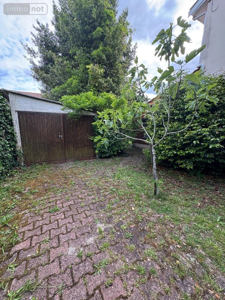 Maison a vendre Eysines 33320 Gironde 103 m2 4 pièces 339200 euros