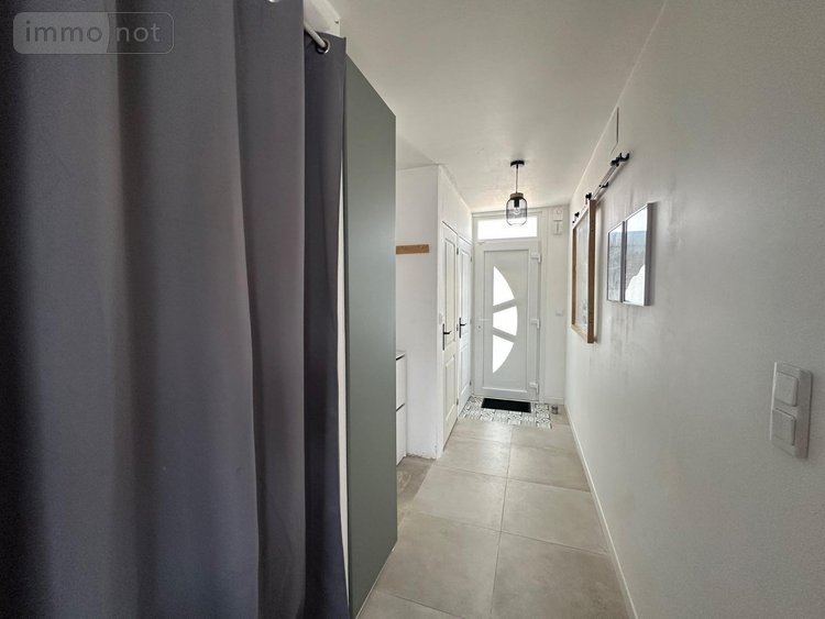 Maison a vendre Armbouts-Cappel 59380 Nord 77 m2 4 pièces 229500 euros
