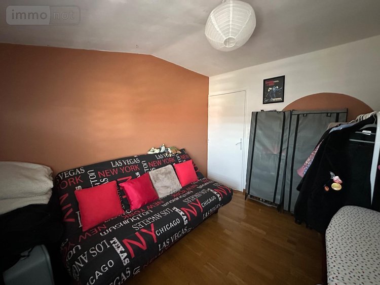 Maison a vendre Armbouts-Cappel 59380 Nord 77 m2 4 pièces 229500 euros
