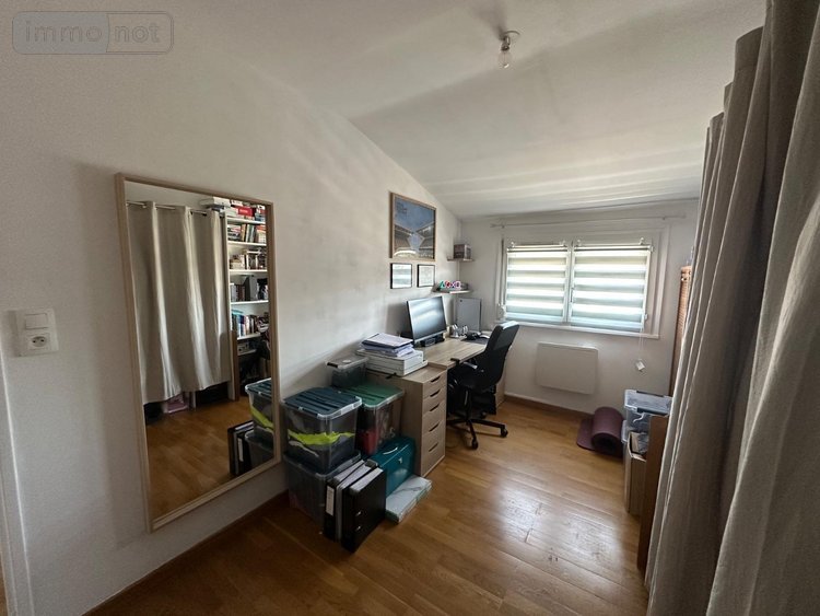 Maison a vendre Armbouts-Cappel 59380 Nord 77 m2 4 pièces 229500 euros