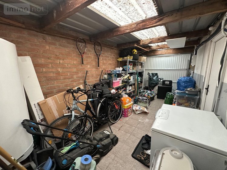 Maison a vendre Armbouts-Cappel 59380 Nord 77 m2 4 pièces 229500 euros