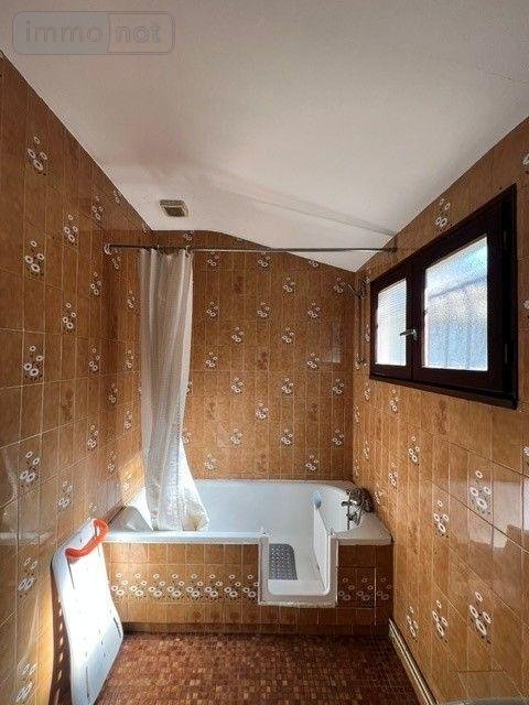 Maison a vendre Bordeaux 33000 Gironde 45 m2 2 pièces 220500 euros