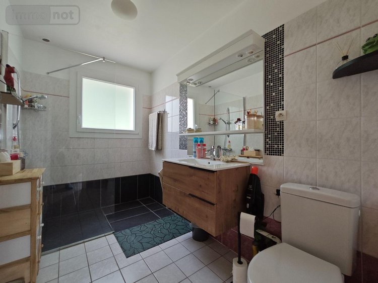Maison a vendre Ploemel 56400 Morbihan 135 m2 7 pièces 448200 euros