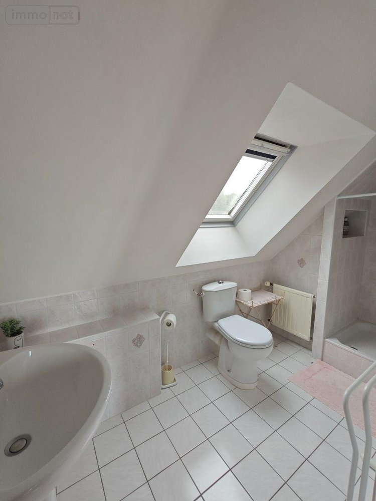 Maison a vendre Ploemel 56400 Morbihan 135 m2 7 pièces 448200 euros