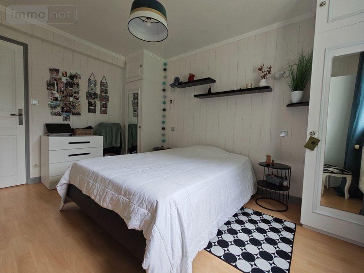 Maison a vendre Ploemel 56400 Morbihan 135 m2 7 pièces 448200 euros