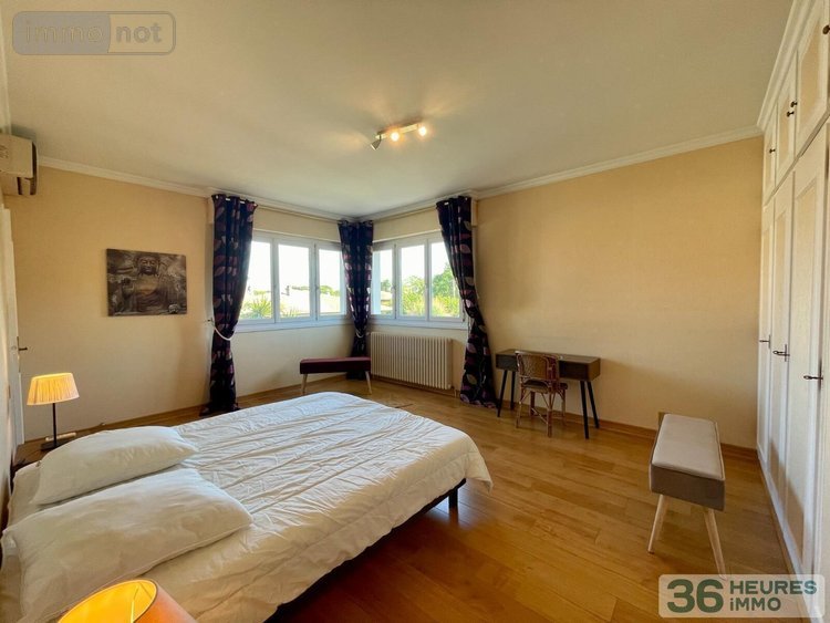 Maison a vendre Arès 33740 Gironde 308 m2 9 pièces 699000 euros