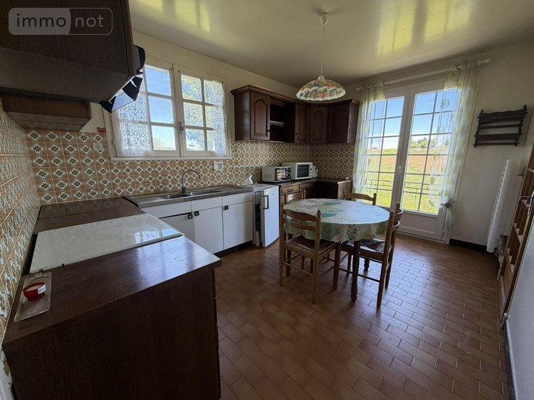 Maison a vendre Arpajon-sur-Cère 15130 Cantal 130 m2 5 pièces 169600 euros