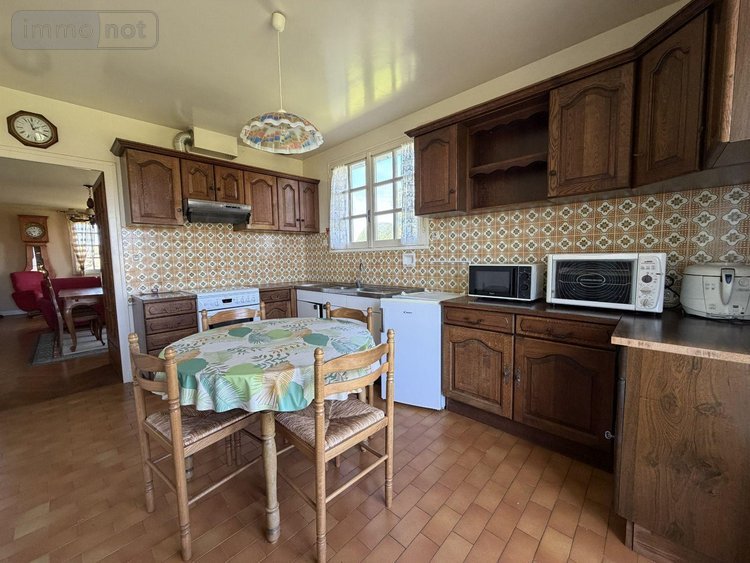 Maison a vendre Arpajon-sur-Cère 15130 Cantal 130 m2 5 pièces 169600 euros