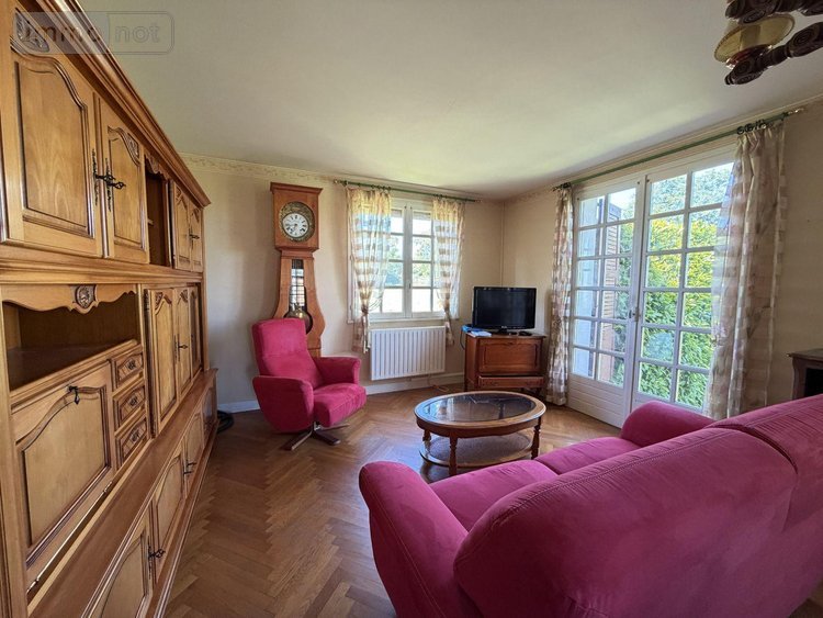 Maison a vendre Arpajon-sur-Cère 15130 Cantal 130 m2 5 pièces 169600 euros
