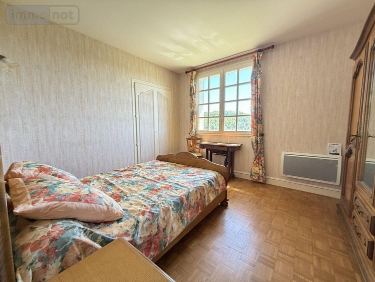 Maison a vendre Arpajon-sur-Cère 15130 Cantal 130 m2 5 pièces 169600 euros