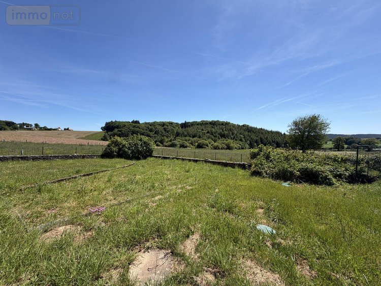 Maison a vendre Arpajon-sur-Cère 15130 Cantal 130 m2 5 pièces 169600 euros