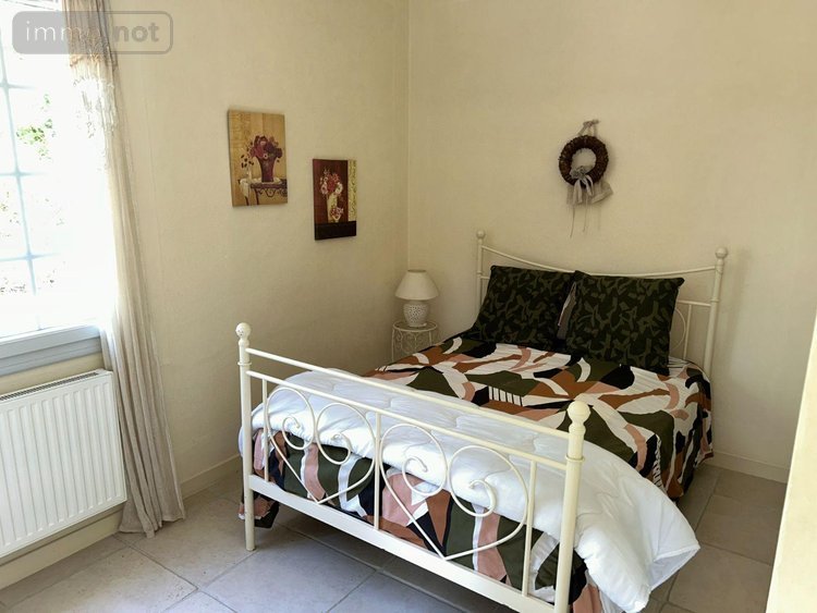 Maison a vendre Suèvres 41500 Loir-et-Cher 139 m2 6 pièces 364000 euros