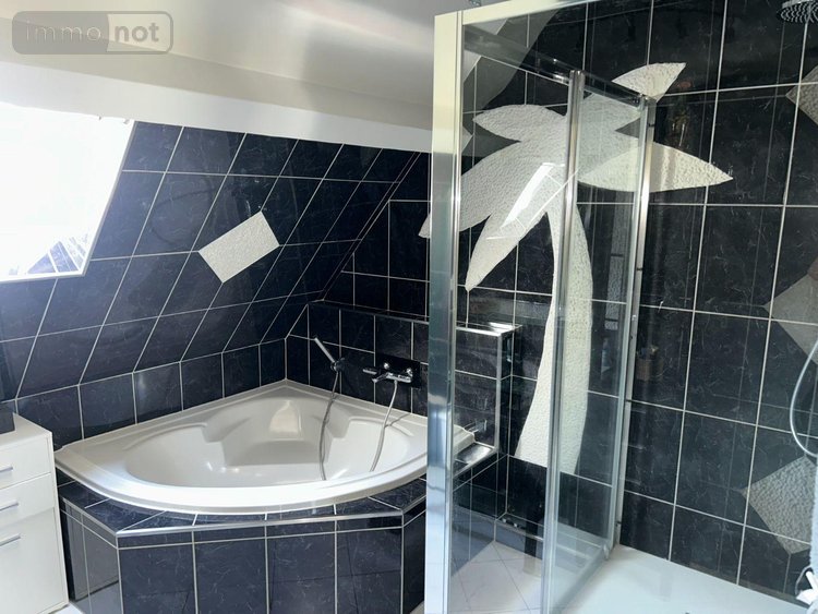 Maison a vendre Suèvres 41500 Loir-et-Cher 139 m2 6 pièces 364000 euros