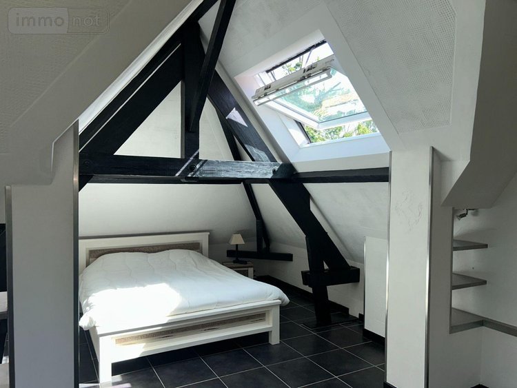 Maison a vendre Suèvres 41500 Loir-et-Cher 139 m2 6 pièces 364000 euros