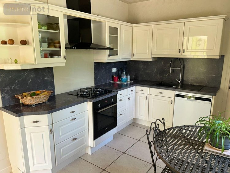 Maison a vendre Suèvres 41500 Loir-et-Cher 139 m2 6 pièces 364000 euros