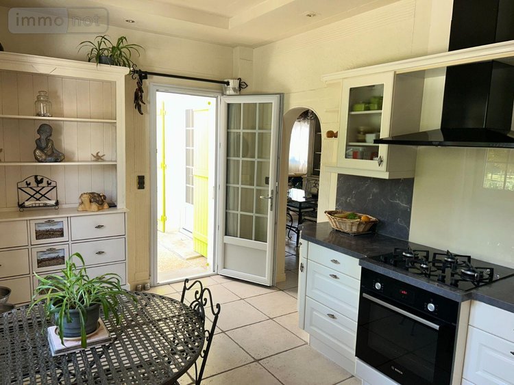 Maison a vendre Suèvres 41500 Loir-et-Cher 139 m2 6 pièces 364000 euros