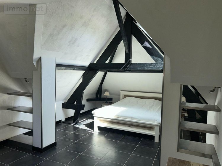 Maison a vendre Suèvres 41500 Loir-et-Cher 139 m2 6 pièces 364000 euros