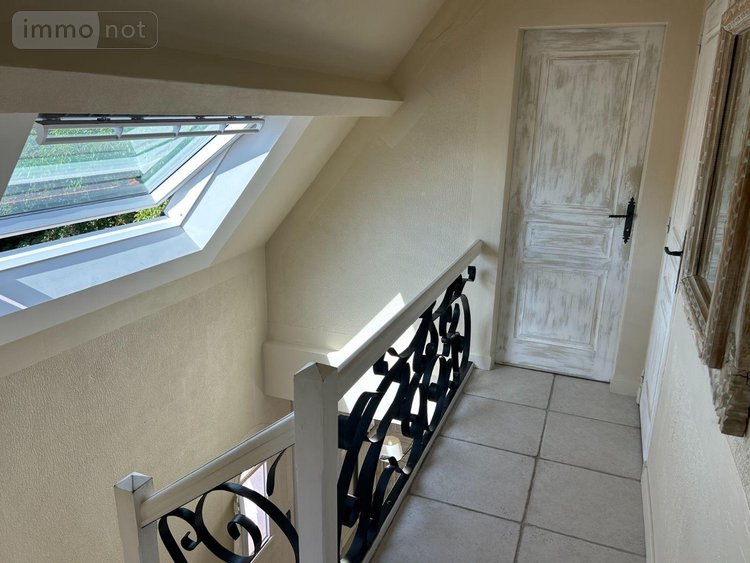 Maison a vendre Suèvres 41500 Loir-et-Cher 139 m2 6 pièces 364000 euros