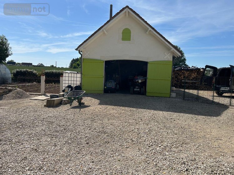 Maison a vendre Suèvres 41500 Loir-et-Cher 139 m2 6 pièces 364000 euros