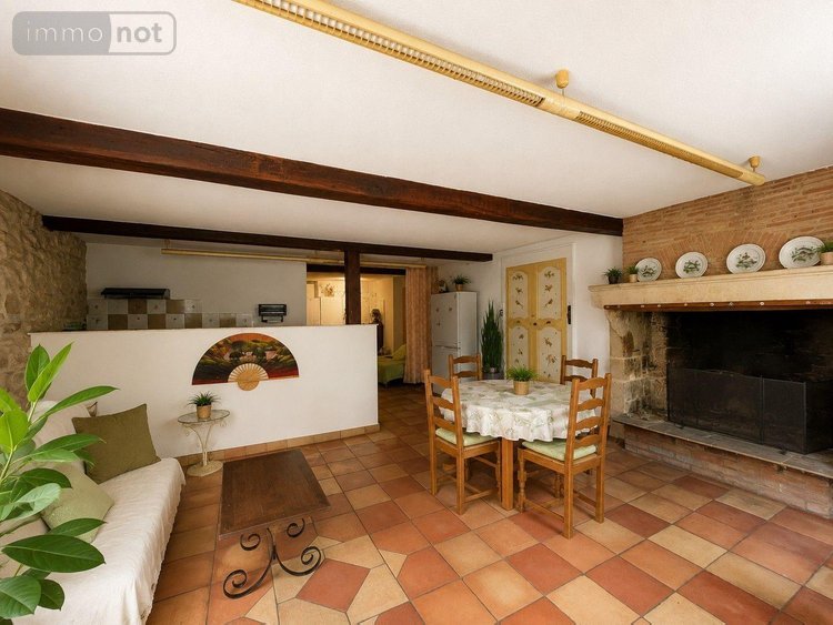 Immeuble a vendre Bazas 33430 Gironde 250 m2  286200 euros