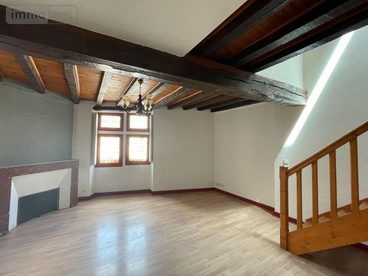 Immeuble a vendre Bazas 33430 Gironde 250 m2  286200 euros