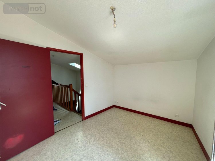 Immeuble a vendre Bazas 33430 Gironde 250 m2  286200 euros