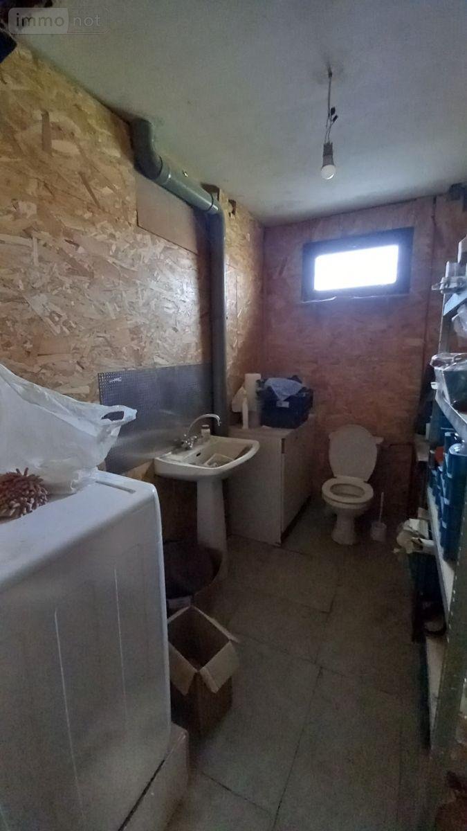 Viager maison Neussargues en Pinatelle 15170 Cantal 137 m2 5 pièces 40000 euros