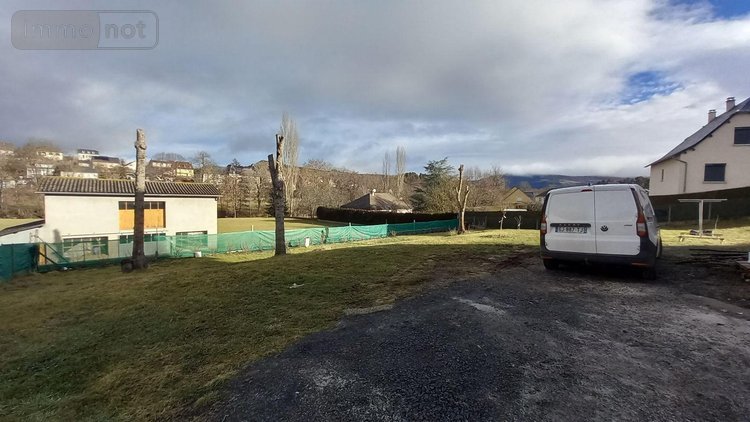 Viager maison Neussargues en Pinatelle 15170 Cantal 137 m2 5 pièces 40000 euros