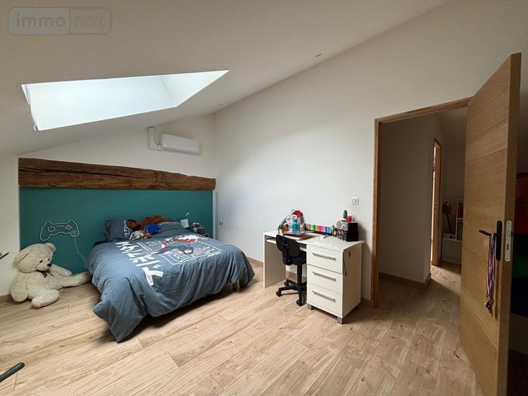 Maison a vendre Jayat 01340 Ain 201 m2 6 pièces 329000 euros