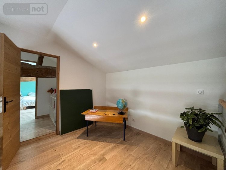 Maison a vendre Jayat 01340 Ain 201 m2 6 pièces 329000 euros