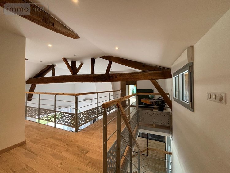 Maison a vendre Jayat 01340 Ain 201 m2 6 pièces 329000 euros