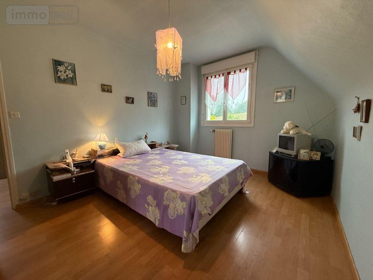 Maison a vendre Plestin-les-Grèves 22310 Côtes-d'Armor 97 m2 4 pièces 188100 euros