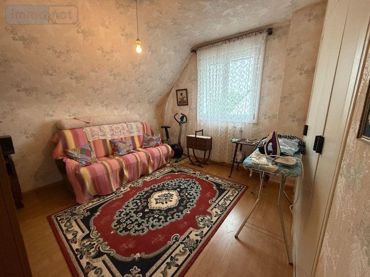 Maison a vendre Plestin-les-Grèves 22310 Côtes-d'Armor 97 m2 4 pièces 188100 euros