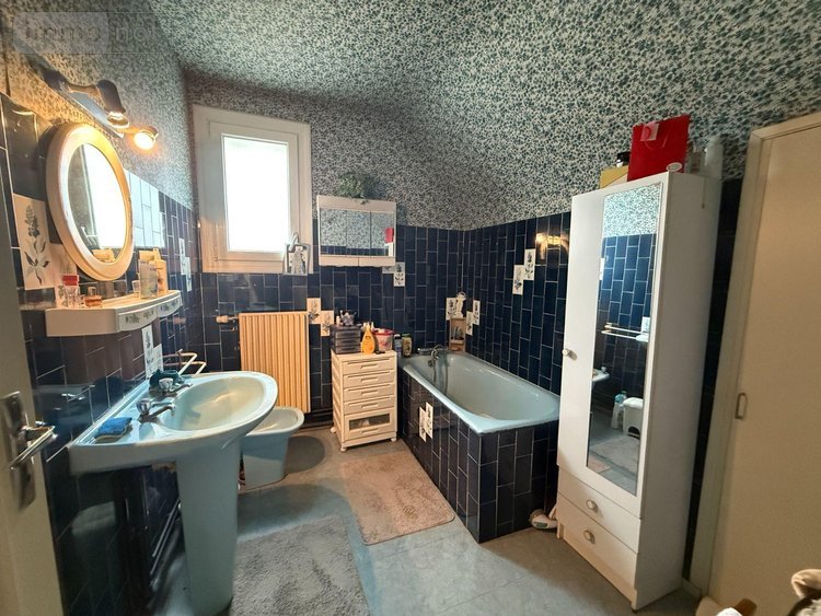 Maison a vendre Plestin-les-Grèves 22310 Côtes-d'Armor 97 m2 4 pièces 188100 euros