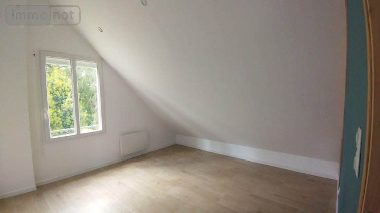 Maison a vendre Lanmeur 29620 Finistère 116 m2 6 pièces 273000 euros