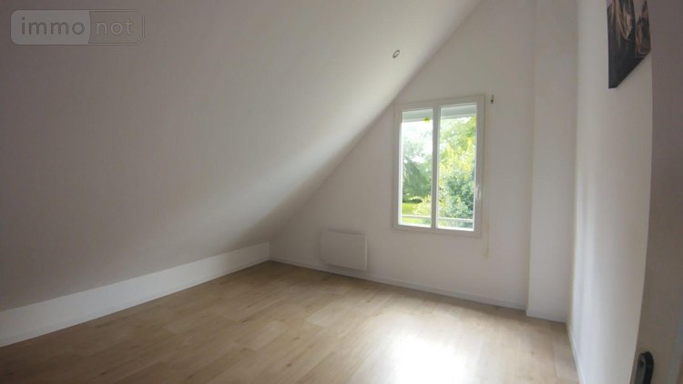 Maison a vendre Lanmeur 29620 Finistère 116 m2 6 pièces 273000 euros