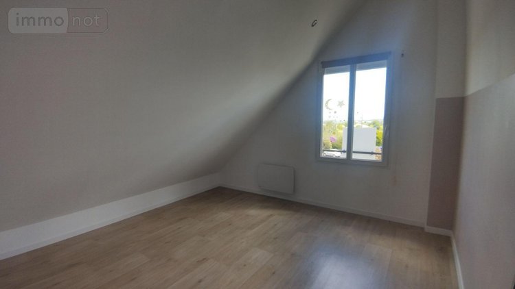 Maison a vendre Lanmeur 29620 Finistère 116 m2 6 pièces 273000 euros